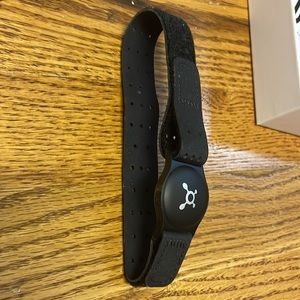 OrangeTheory heart monitor like new